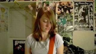 Pinhead Gunpowder Big Yellow Taxi Guitar + Vocals Cover