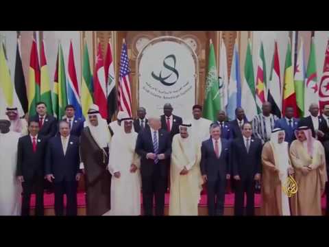 الدوحة..قطر : شاهد..فيديو.. تقرير للجزيره بعنوان "التفحيط السياسي" يحصد مليون ونصف مشاهدة خلال ساعات!!