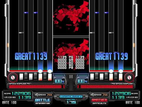 Level 3 (SPA) 皿ハンドクラップ