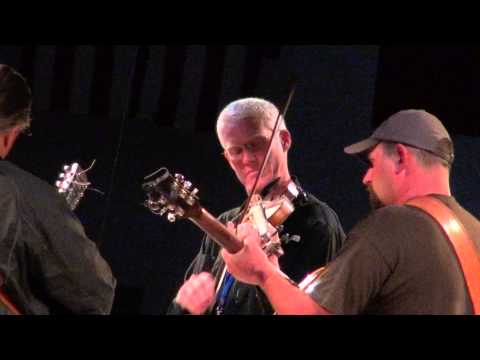 NOTFC 2013-06-19 Showcase 2013 Adult Winner Tony Ludiker