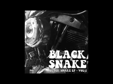 Black Snake 