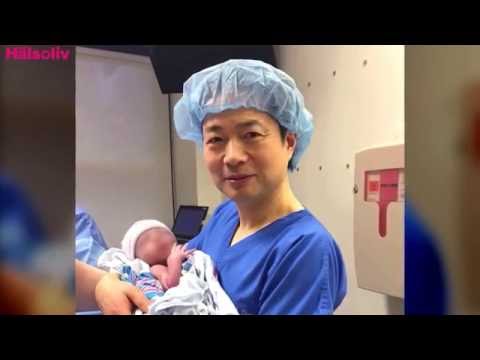 Möt babyn som har tre föräldrar