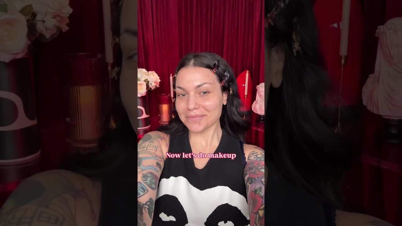 The result of me playing with IG edits app. Thank you Mr Pirate.