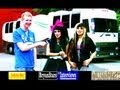 Millionaires Interview 2011 Allison Melissa Marie Green
