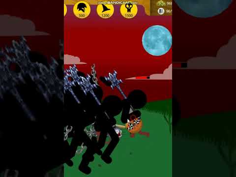 Stick War Legacy Mod VIP | NEW SKIN VOLTAIC 999999 GRIFFON VS GRIFFON#262