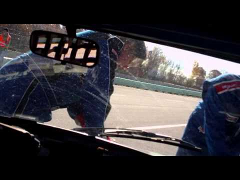 #92 Chumpcar Road America Oct 2012 + H