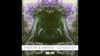 Faustix &amp; Imanos vs Dragonette - Run Run Run The Trap [Official Full Stream]
