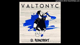 Valtonyc - 06 - Fuego y rabia Ft. Charly Efe (Prod. Loren D)