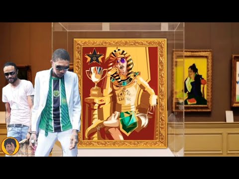 Vybz Kartel D!SS Dem WlCKED And KlLL Him