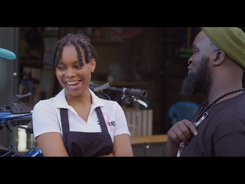 Skillo Feat. Skanka - GICHA