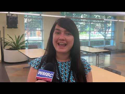 Bergen County Cooling Stations