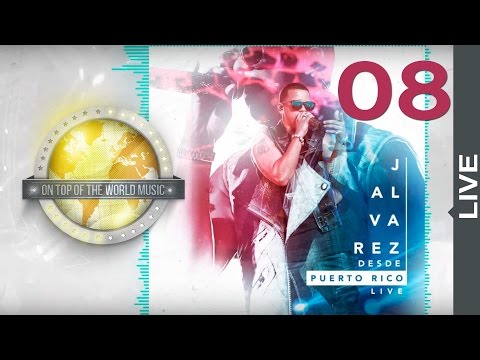 Video thumbnail for La Pregunta (Live)