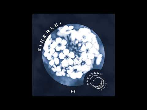 • Crescent Textures #96 • Einerlei