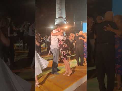 Catania tango festival 2022