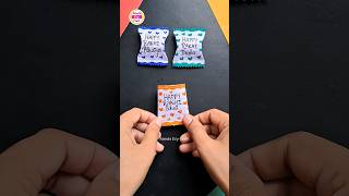 Raksha Bandhan Gift Idea | Rakhi Gift | Chocolate Gift Idea #shorts #youtubeshorts #rakshabandhan
