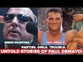 VALENTINO THE TRUTH BEHIND PAUL DEMAYO S DEMISE