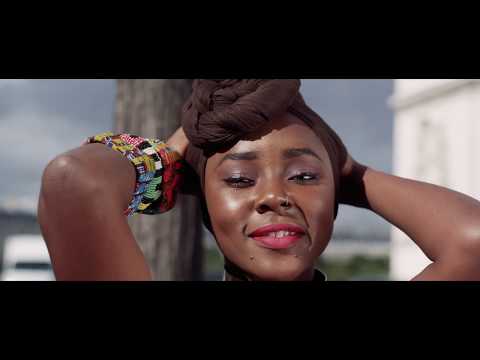 "Comment lui dire" - Vanilla Kar ft Kollins - EQUATORIAL GUINEA MUSIC HD 2018