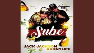 Sube mami(feat,jackjackson) Music Video