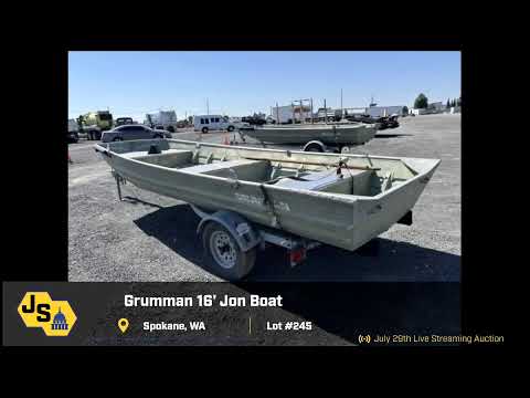 J Stout Auctions