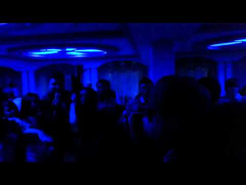 Travoltah ft. Dars (LIVE)