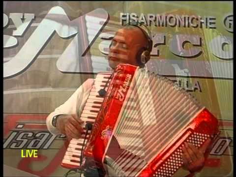 LUCA SBARDELLA " el tango "