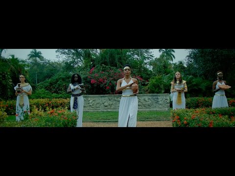 Kajessa 'I Will Love'