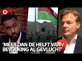 Inval Azerbeidzjan nieuwste voorbeeld van wereldwijde Christenvervolging. De meest vervolgde religie