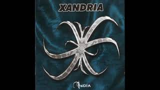 Xandria:-'Fight Me'