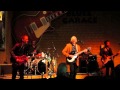Delta Moon - "Clear Blue Flame" - Blues Garage - 26.04.13