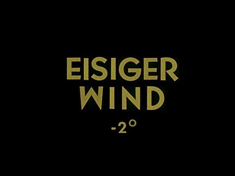 Huhnmensch - Eisiger Wind (Cuts von Kapazunda)