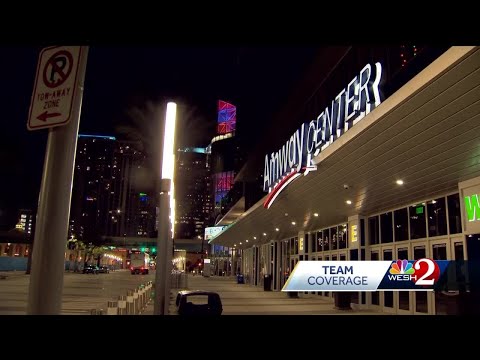Downtown Orlando businesses gear up for March Madness