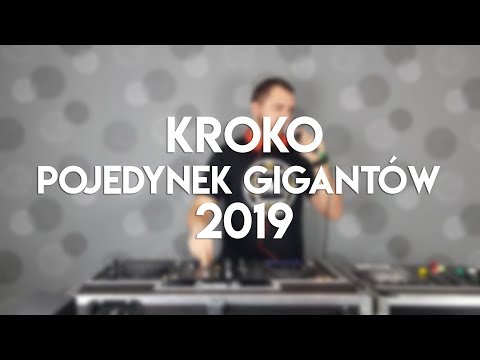 Kroko @Speed Club - Pojedynek gigantów 2019