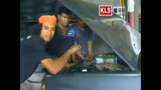 Download lagu Dikir Barat - Hutang mp3