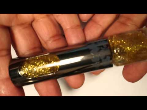 Jed's Ace Hardware Nail Polish Review! April 2016