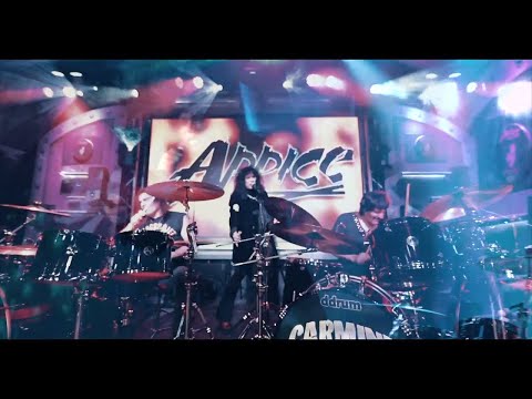 APPICE - "Monsters & Heroes" (Official Video)