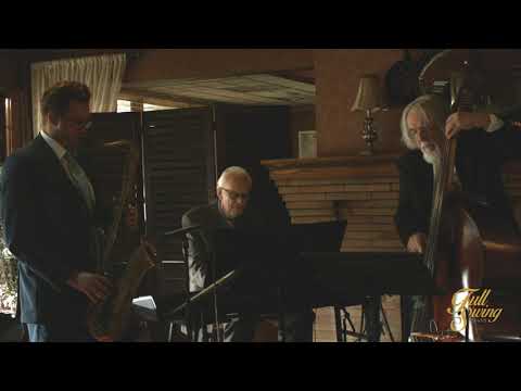 Bye Bye Blackbird - Full Swing Sound Instrumental Trio