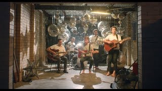 Rolling Blackouts Coastal Fever - Talking Straight video