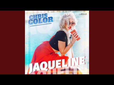 Jacqueline - Chris Color