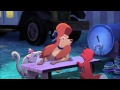 The Fox And The Hound 2 Good Doggie No Bone European Spanish 1080p