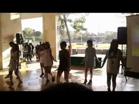 [080812] C-PINK (Cover Dance A-PINK) - My My live performance @Onni's House