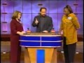 Family Feud Bailey vs. Leavitt. KOVR 13 February 24, 2003