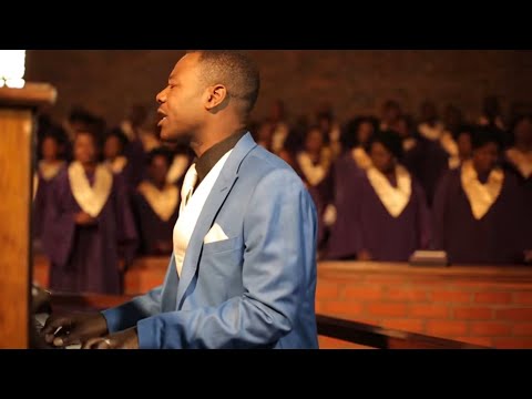 CHARLES CHARAMBA  : Mutsvene - Mutsvene II(OFFICIAL}