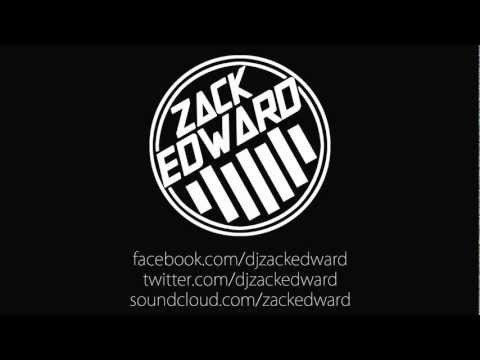 Afrojack & Tiesto vs Alesso - Pressure Can't Stop Me Now (Zack Edward Edit)