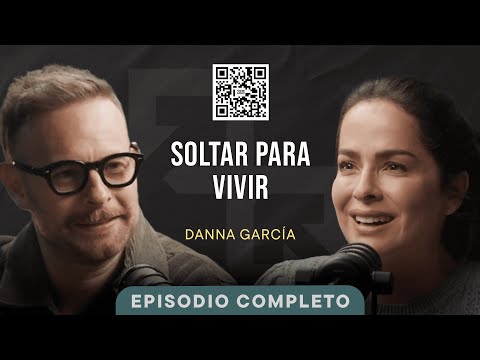 Cómo soltar expectativas, sanar y encontrar felicidad real: Danna García
