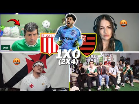 Família Mengão React and 2 more