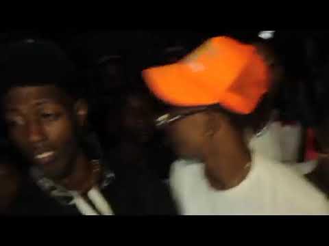 10 de octubre promete- La Faceta x Pokercito x Coronao x KingStar nx PipiOnix x MVP x Pulpo