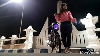 Download lagu Pamer bojo cendol dawet#pacitan #herex mp3