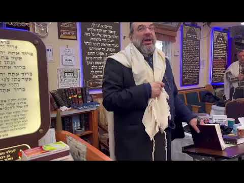 Shabbat Rosh Chodesh & Chanukah - Rabbi Michael Mansour 5782