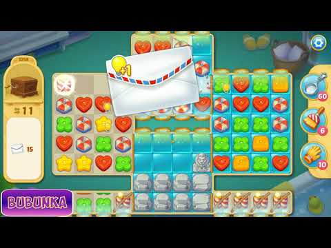 Matchington Mansion level 3258 HD