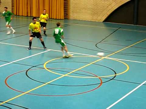 Gazte Berriak - Arnedo Resultado: 6 - 3 (Fase de Ascenso a Nacional A) Golazo a Falta de 6 segundos